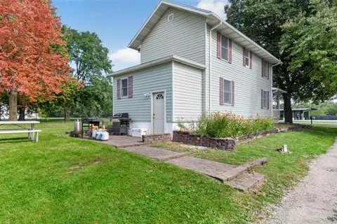 Exterior - 1280 Falahee, Jackson, MI 49203 photo 5 of 11