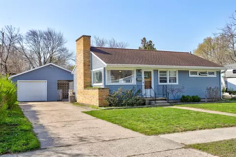 1138 Park, Grand Haven, MI 49417