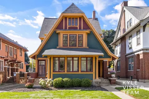 557 Madison, Grand Rapids, MI 49503