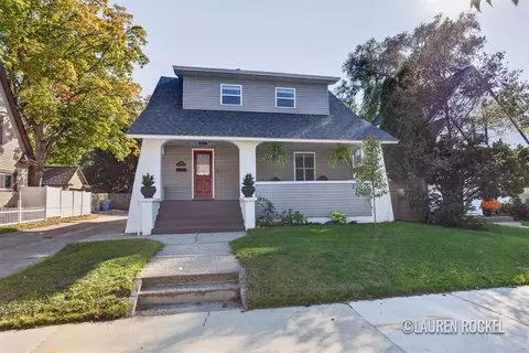 1242 Fisk, Grand Rapids, MI 49506