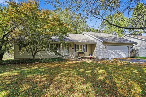 114 Christy, Battle Creek, MI 49015