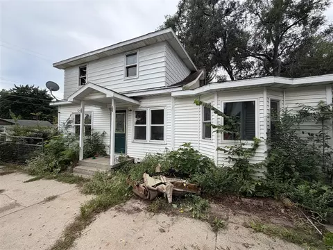 65 Warbler, Sparta, MI 49345