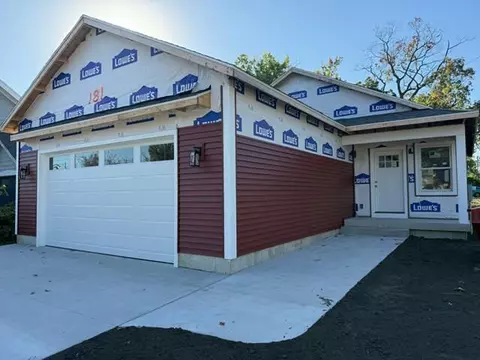 181 Irwin, Muskegon, MI 49442