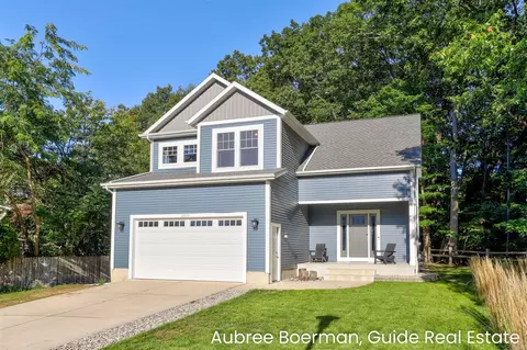 2378 Norcrest, Norton Shores, MI 49441