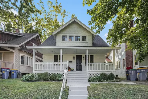 1412 SE Sherman, Grand Rapids, MI 49506