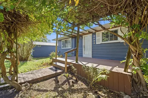 Exterior - 8499 Huron Riv, Dexter, MI 48130 photo 3 of 15