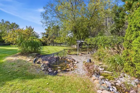 Exterior - 8499 Huron Riv, Dexter, MI 48130 photo 7 of 15