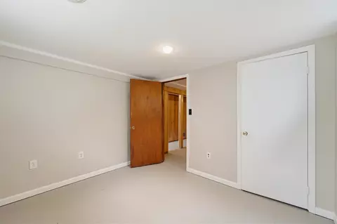 Bedroom - 8499 Huron Riv, Dexter, MI 48130 photo 9 of 10
