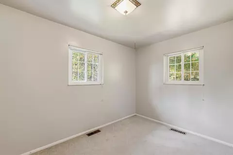 Bedroom - 8499 Huron Riv, Dexter, MI 48130 photo 7 of 10