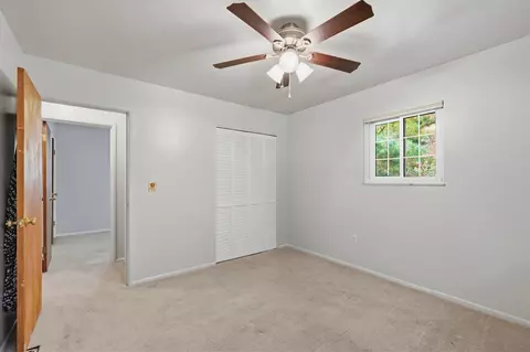 Bedroom - 8499 Huron Riv, Dexter, MI 48130 photo 6 of 10