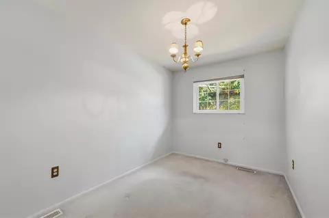 Bedroom - 8499 Huron Riv, Dexter, MI 48130 photo 3 of 10