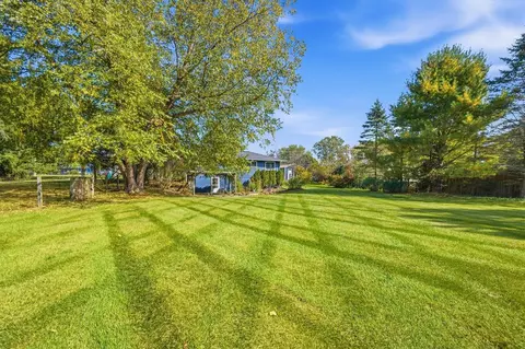 Exterior - 8499 Huron Riv, Dexter, MI 48130 photo 13 of 15