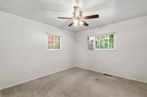 Bedroom - 8499 Huron Riv, Dexter, MI 48130 photo 5 of 10