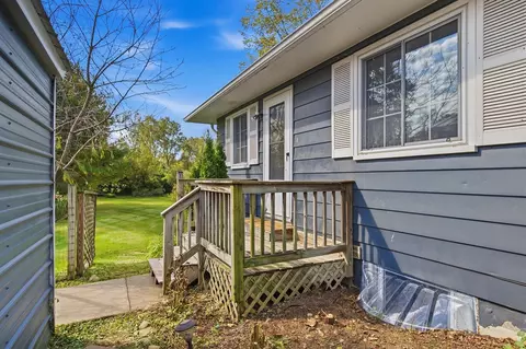 Exterior - 8499 Huron Riv, Dexter, MI 48130 photo 6 of 15