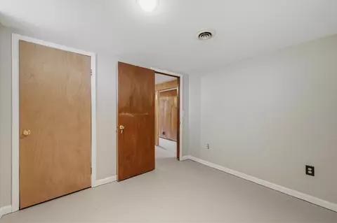 Bedroom - 8499 Huron Riv, Dexter, MI 48130 photo 10 of 10