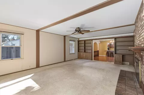 Living - 854 Vanderpool, Troy, MI 48083 photo 10 of 10