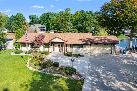 61 Sunnyside, Battle Creek, MI 49015
