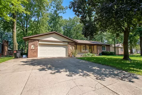 7337 Yorkshire, Hudsonville, MI 49426