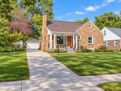 917 Everglade, Grand Rapids, MI 49507