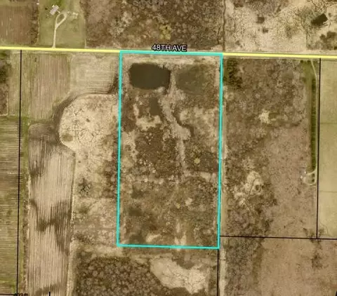 9242 48th, Watervliet, MI 49098