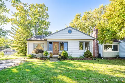730 4 Mile, Grand Rapids, MI 49525