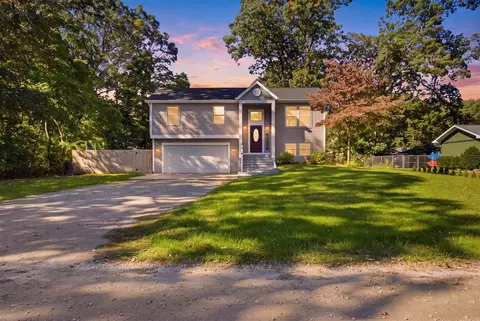 14719 Park, Grand Haven, MI 49417