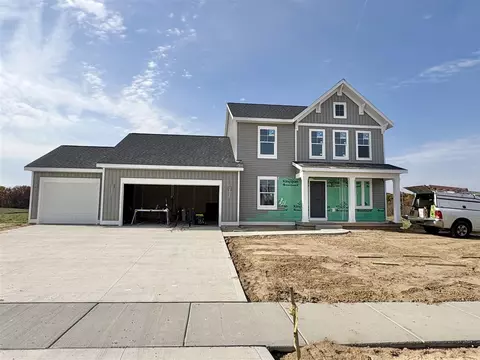 7081 Kettle Dl, Alto, MI 49302