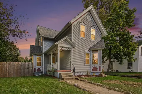 233 E Thorn, Hastings, MI 49058