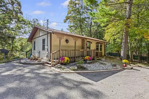 5128 Clark, Twin Lake, MI 49457