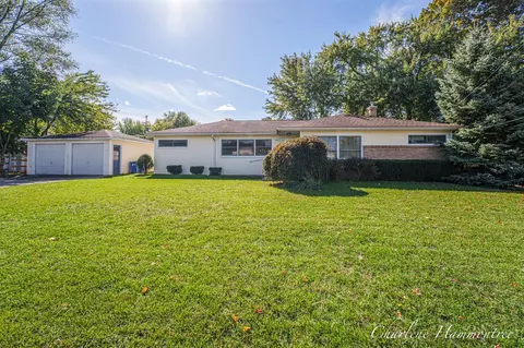 2317 Nelson, Grand Rapids, MI 49507