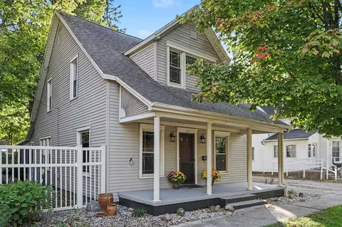 23 Peckham, Coldwater, MI 49036