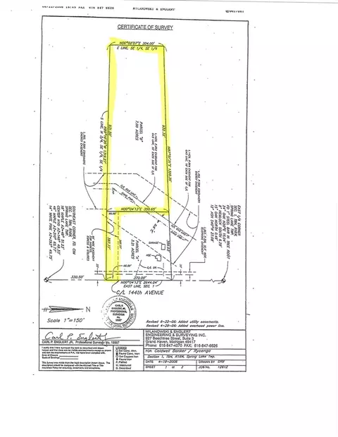 0 144th, Spring Lake, MI 49456 photo 6