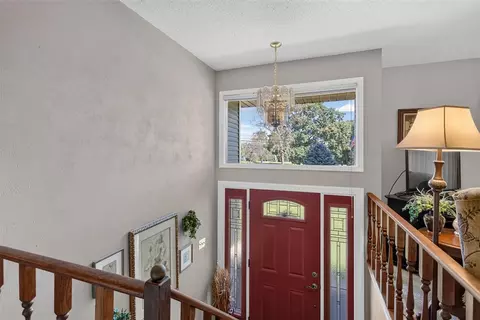 Entry Way - 1942 Warren, Jackson, MI 49203 photo 1 of 1