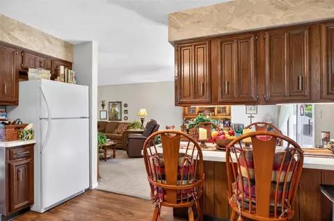 Kitchen - 1942 Warren, Jackson, MI 49203 photo 2 of 2