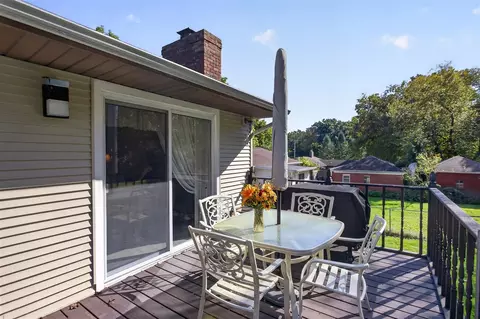 Exterior - 1942 Warren, Jackson, MI 49203 photo 3 of 5