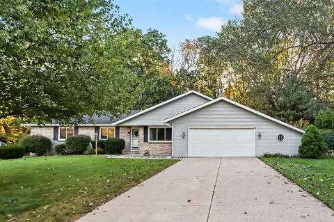 2940 Bramble, Kalamazoo, MI 49009