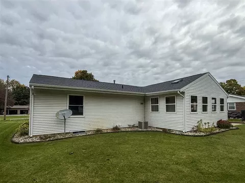 Exterior - 384 Maple, Coloma, MI 49038 photo 2 of 5