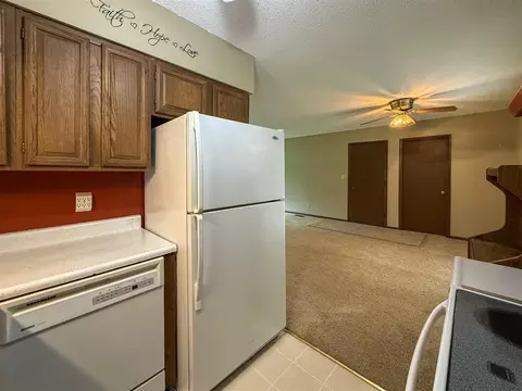 Kitchen - 384 Maple, Coloma, MI 49038 photo 1 of 2