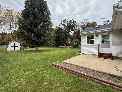 Exterior - 384 Maple, Coloma, MI 49038 photo 3 of 5