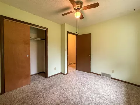 Bedroom - 384 Maple, Coloma, MI 49038 photo 5 of 6