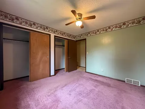 Bedroom - 384 Maple, Coloma, MI 49038 photo 2 of 6