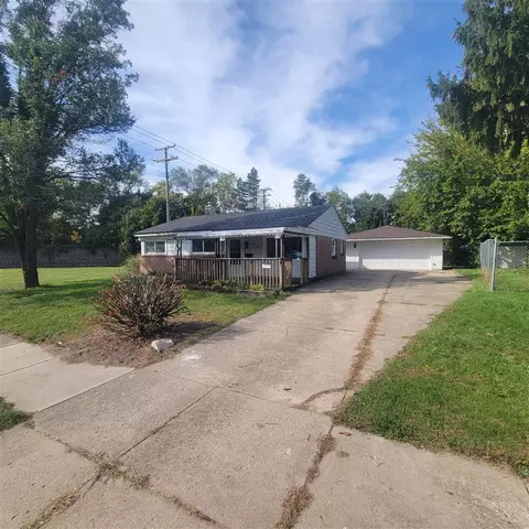 1490 Desoto, Ypsilanti, MI 48198