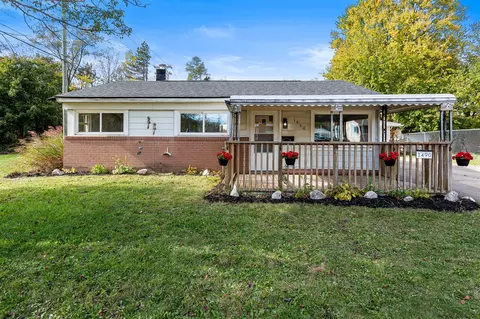 1490 Desoto, Ypsilanti, MI 48198
