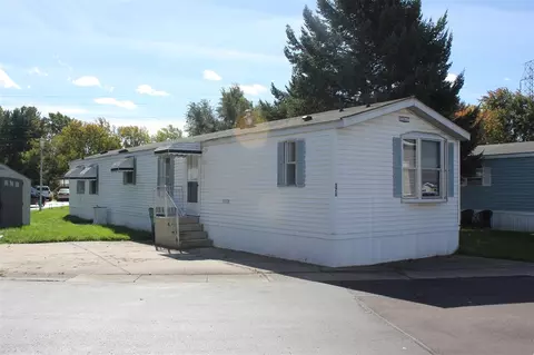 576 SE Jessica, Kentwood, MI 49548