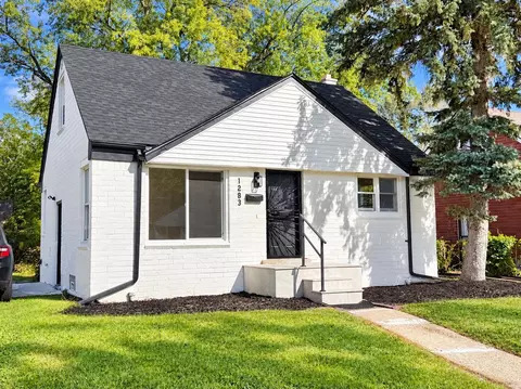 1283 Helen, Inkster, MI 48141