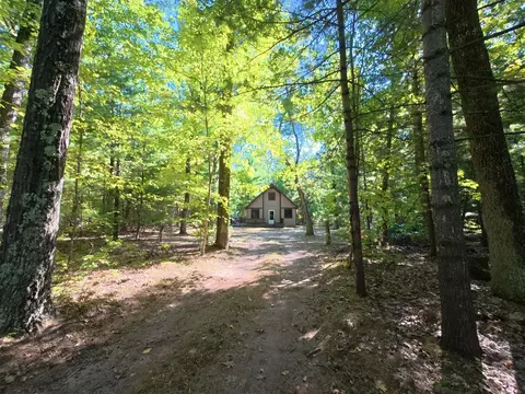 4401 Gregory, Wellston, MI 49689