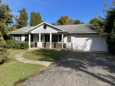 4618 Dunhill, Kalamazoo, MI 49006