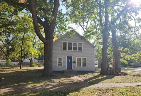 2936 Park, Muskegon Heights, MI 49444