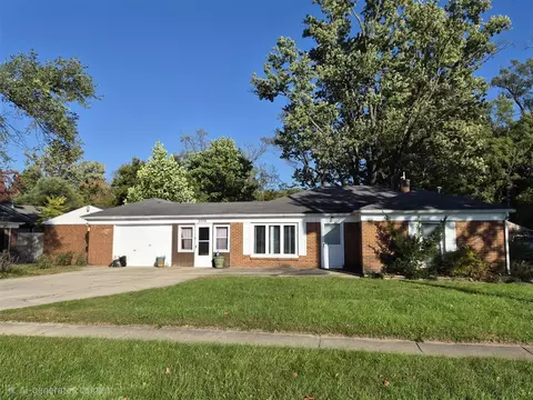 3350 Rockingham, Kalamazoo, MI 49048