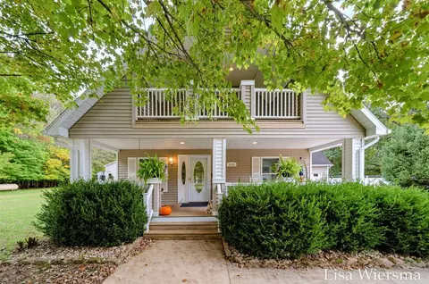5312 Nadeau, Pullman, MI 49450